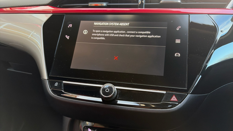 Vauxhall Corsa 1.2 Turbo SRi Edition 5dr Auto Petrol Hatchback